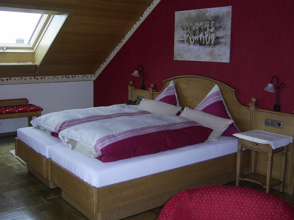 Gasthaus Zum Schwanen Ühlingen-Birkendorf Habitación foto