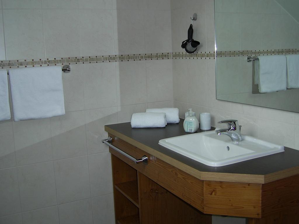 Gasthaus Zum Schwanen Ühlingen-Birkendorf Habitación foto