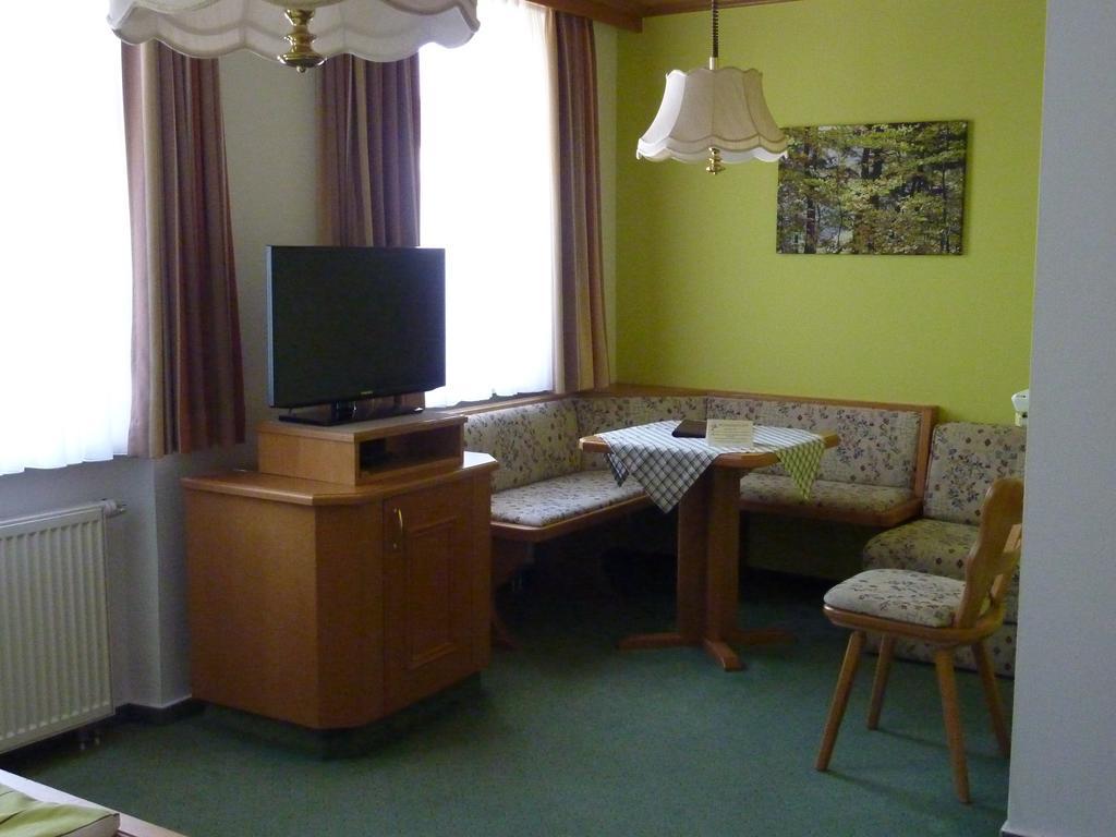 Gasthaus Zum Schwanen Ühlingen-Birkendorf Habitación foto